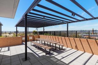 Parkrise 902, Modern Brunswick 2BR, 2 Bathrooms - Melbourne - 7