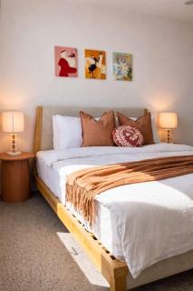 Parkrise 902, Modern Brunswick 2BR, 2 Bathrooms - Melbourne - 6