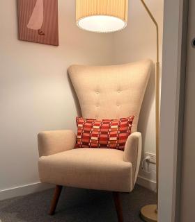 Parkrise 902, Modern Brunswick 2BR, 2 Bathrooms - Melbourne - 1