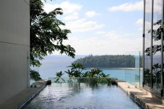The heights penthouse 3bedroom A2 near Kata Beach - Kata Beach - 1