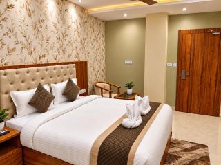 Hotel SJ Heritage - 8