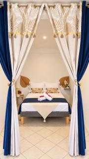 Superbe Bungalow à 2min à pied de la plage des Trois-Îlets - 9