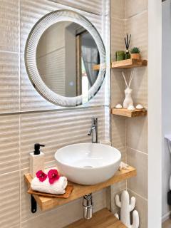 Superbe Bungalow à 2min à pied de la plage des Trois-Îlets - 4