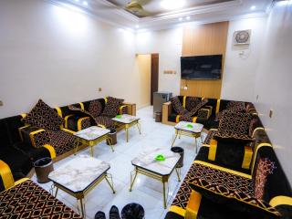 فندق فيو عدن View Aden Hotel - 6