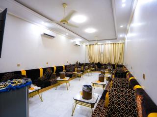 فندق فيو عدن View Aden Hotel - 2