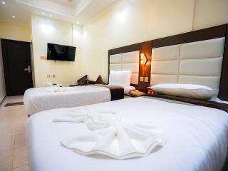 فندق فيو عدن View Aden Hotel - 1