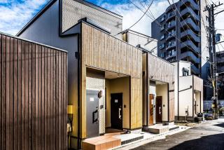 HANASTAY花渓居 · 川（KAWA） - 4
