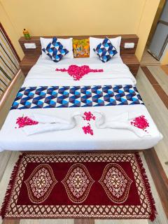 Sand Empire Resort Jaisalmer - 1