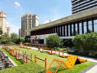 Renaissance Haikou Hotel - 9