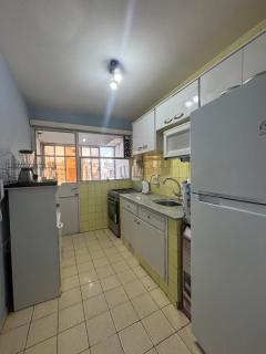 Two-bedroom apartment on the ninth floor - 6