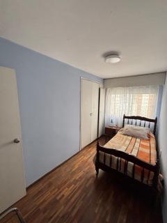 Two-bedroom apartment on the ninth floor - 5