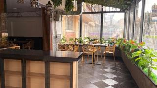 Paramount Hotel - 7