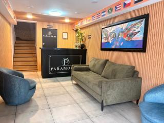 Paramount Hotel - 3