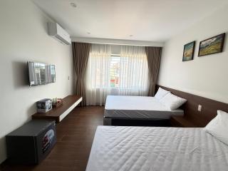 Thiên Thu Hotel- TT Hotel - 7
