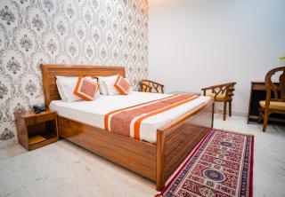 Peepal Tree Residency - 8