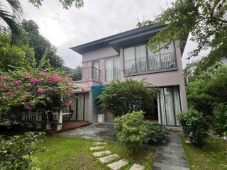Sunflower Villa Bãi Trường - 2