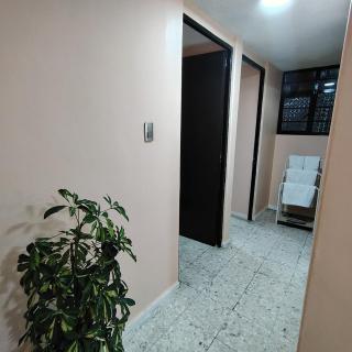DEPARTAMENTO CENTRICO Y ESPACIOSO CON cama Queen Size - 5
