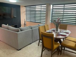 DEPARTAMENTO CENTRICO Y ESPACIOSO CON cama Queen Size - 3