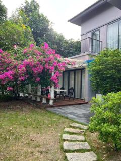 Sunflower Villa Bãi Trường - 0