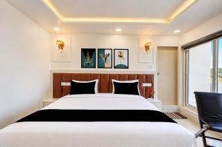 Palette Khadgaon Road Lavha Formerly Ashok Vatika - 8