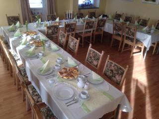 Hostel im Osterzgebirge - 1