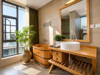 BoXin Mystery Secret Garden Retreat大理古城泊心秘境花园客栈 - 7