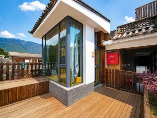 BoXin Mystery Secret Garden Retreat大理古城泊心秘境花园客栈 - 4
