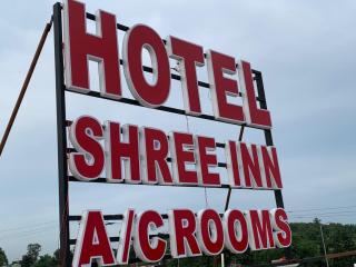 Hotel Shree Inn - 2