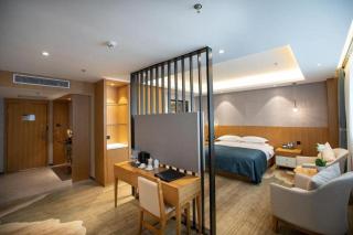 Kunming Greenlake View Hotel - 6