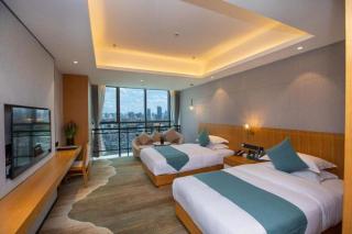 Kunming Greenlake View Hotel - 5