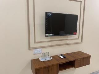 Hotel Shree Inn - 1