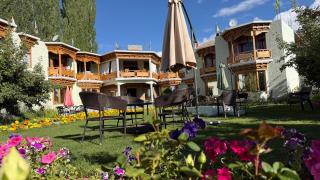 Mandalchan hotel - 6