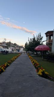 Mandalchan hotel - 8