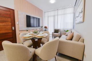 Tara Residences Apartamentos - 8