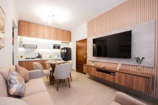Tara Residences Apartamentos - 9