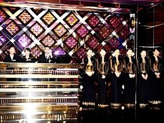 Oriental Glory Hotel - 3