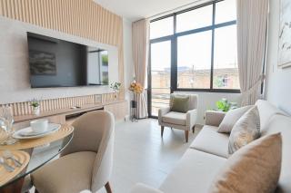 Tara Residences Apartamentos - 7