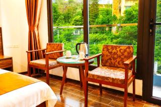 Rosalia Hotel Tam Đảo - 9