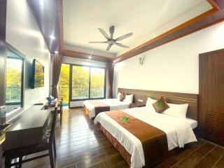 Rosalia Hotel Tam Đảo - 7