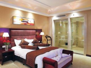 Zhongzhou International Hotel - 7