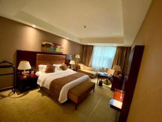 Zhongzhou International Hotel - 6