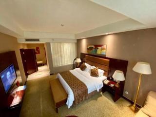 Zhongzhou International Hotel - 5