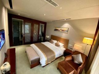Zhongzhou International Hotel - 3