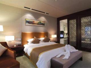 Zhongzhou International Hotel - 2