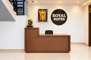 Royal Suites In Marathahalli, Bangalore - 9