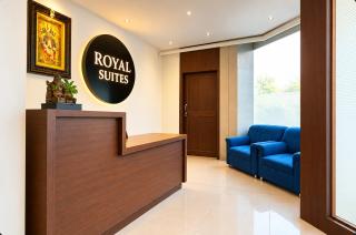 Royal Suites In Marathahalli, Bangalore - 4