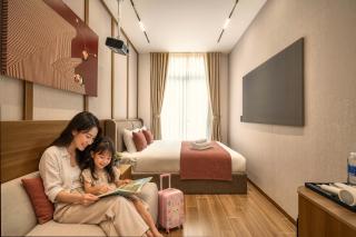 Alix Hotel & Homestay - 0