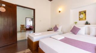 Thambara Collection Boutique Hotel - 1