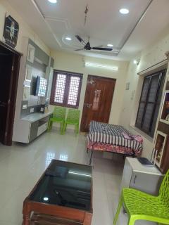 SRI DURGA NILAYAM Homestays - 5
