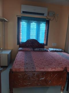 SRI DURGA NILAYAM Homestays - 4